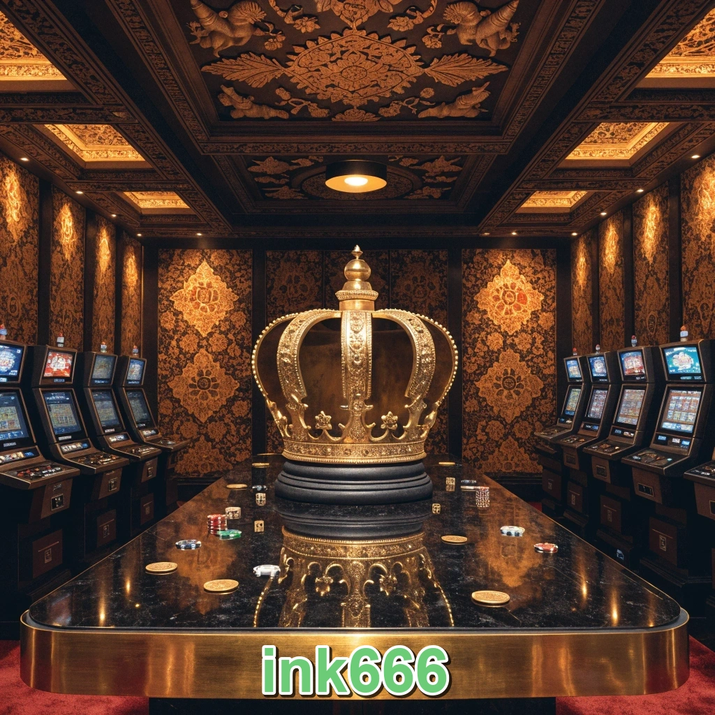 Screenshot 2 - ink666 Features