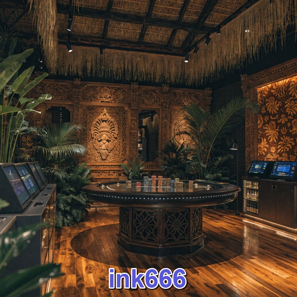 Screenshot 2 - ink666 Features