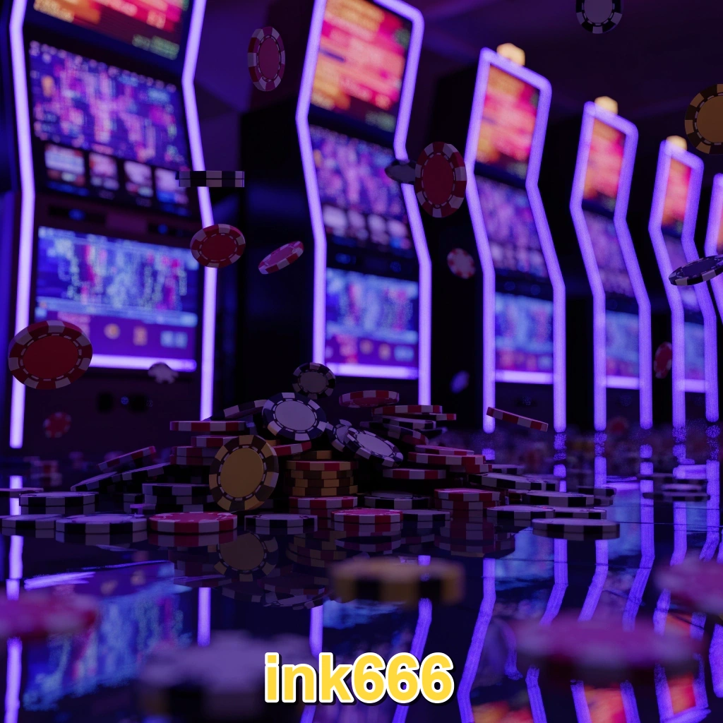 Screenshot 2 - ink666 Features