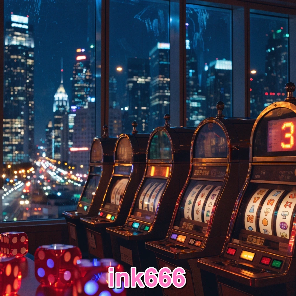 Screenshot 2 - ink666 Features